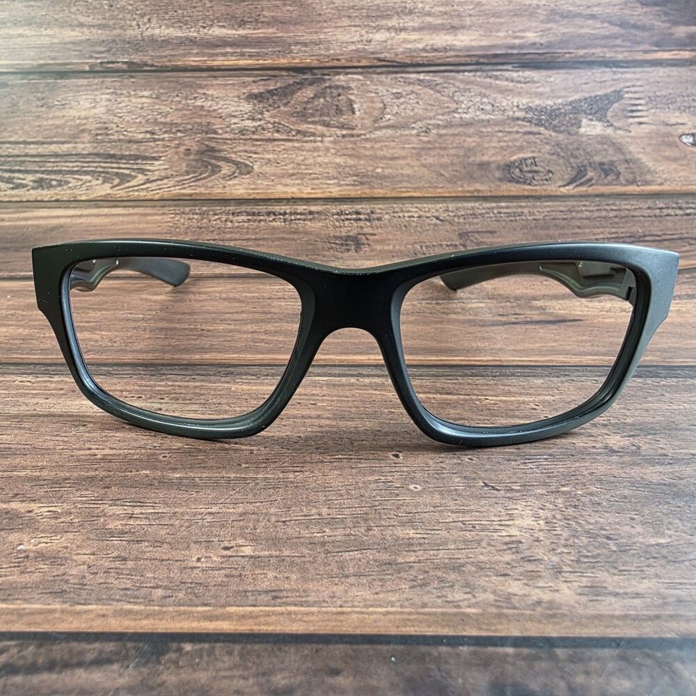 Timberland TB9078 56H Black Green Sunglasses 57-19 140 FRAMES ONLY‎